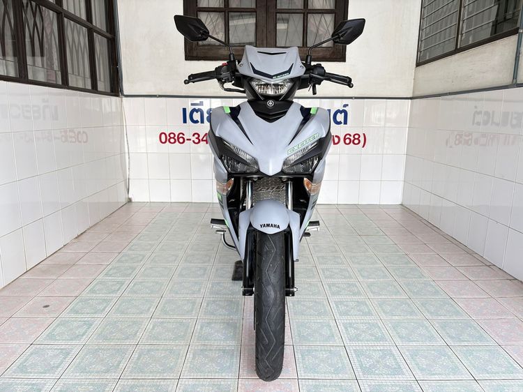 Yamaha Exciter155 ABS  2 คัน  เริ่มต้น 54900.- รูปที่ 2