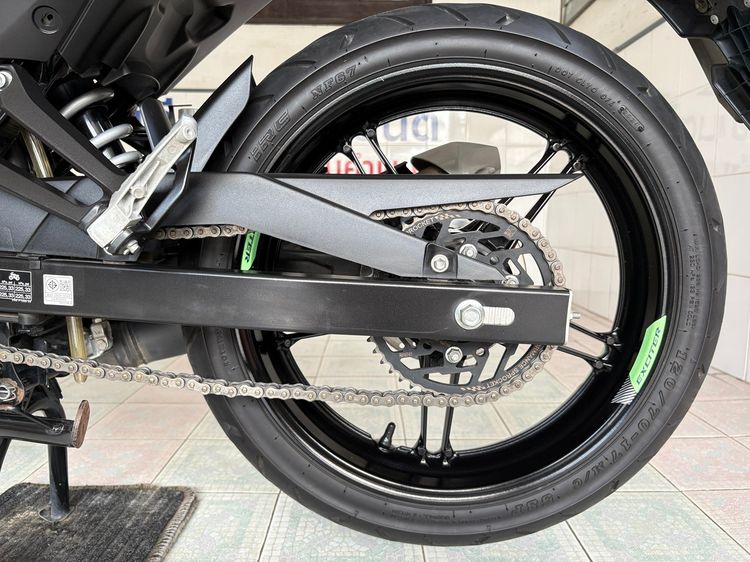 Yamaha Exciter155 ABS  2 คัน  เริ่มต้น 54900.- รูปที่ 7