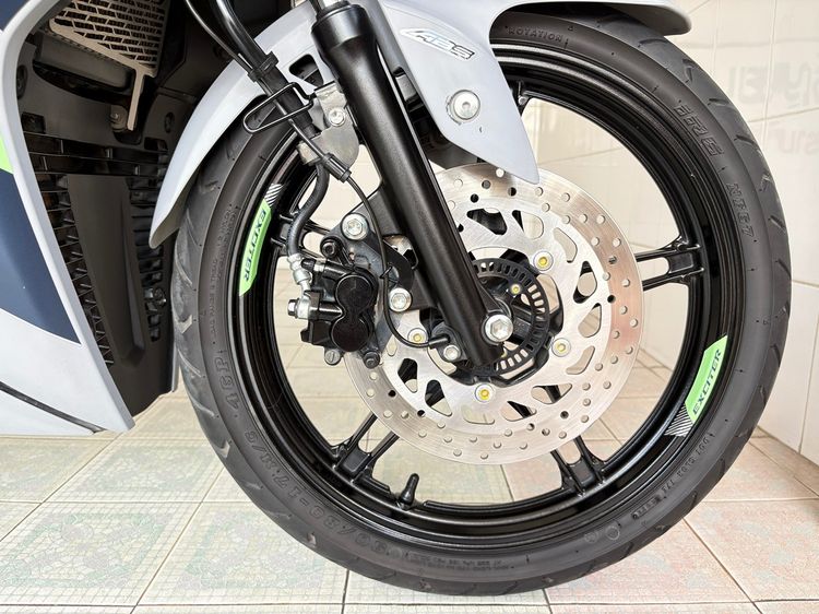 Yamaha Exciter155 ABS  2 คัน  เริ่มต้น 54900.- รูปที่ 6