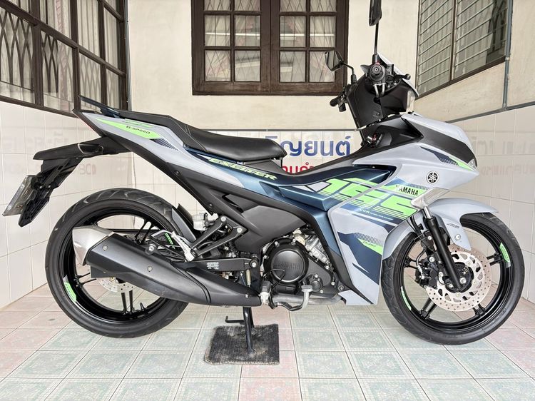 Yamaha Exciter155 ABS  2 คัน  เริ่มต้น 54900.- รูปที่ 3