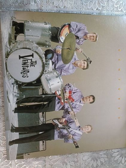 แผ่นเพลง รูปที่ 2