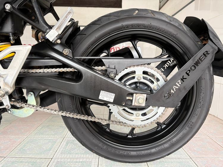 Yamaha MT15  1 คัน  เริ่มต้น 49900.- รูปที่ 8