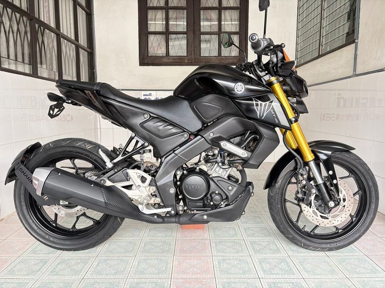 Yamaha MT15  1 คัน  เริ่มต้น 49900.- รูปที่ 3
