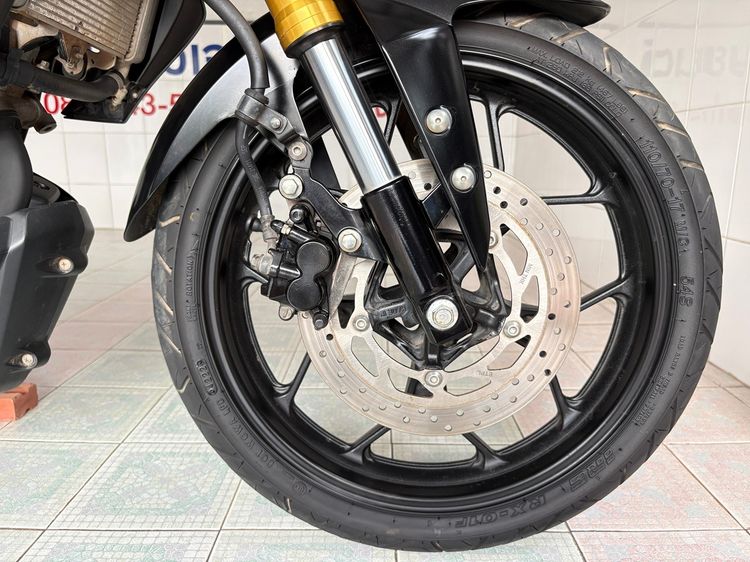 Yamaha MT15  1 คัน  เริ่มต้น 49900.- รูปที่ 6