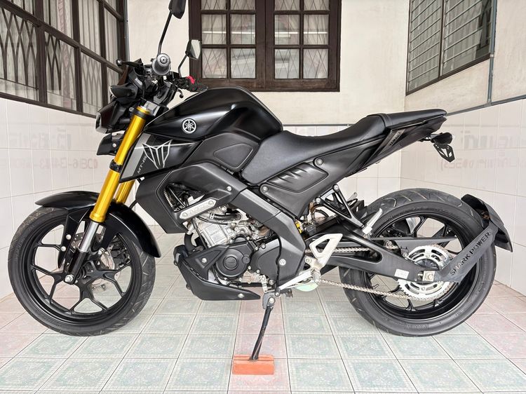 Yamaha MT15  1 คัน  เริ่มต้น 49900.- รูปที่ 4
