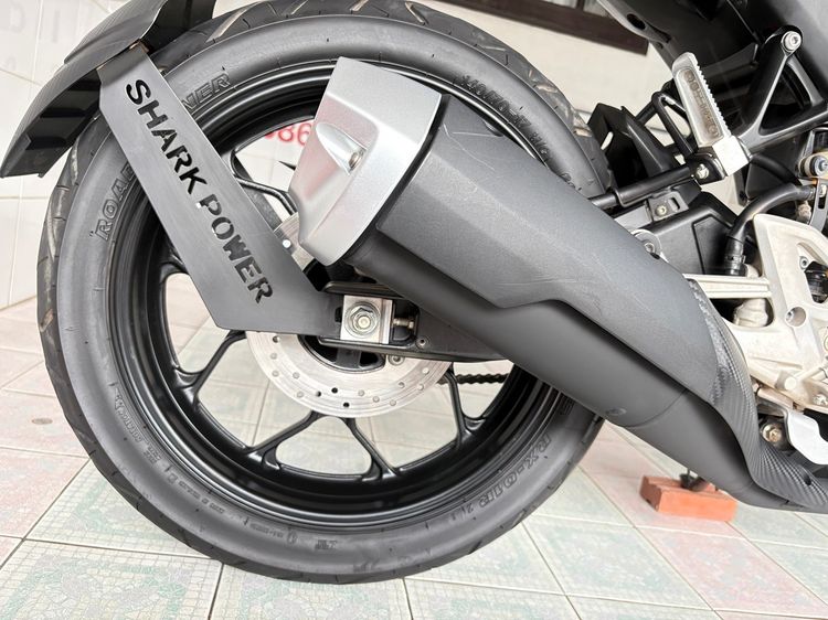 Yamaha MT15  1 คัน  เริ่มต้น 49900.- รูปที่ 7