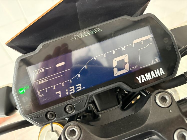 Yamaha MT15  1 คัน  เริ่มต้น 49900.- รูปที่ 5