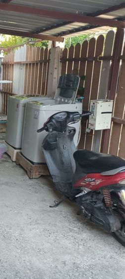 มีบางส่วน 2010 หอพักกลางเมืองหัวหิน รูปที่ 4