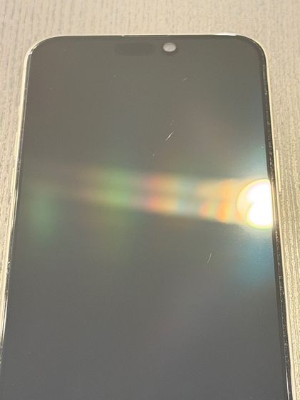 iPhone 15 pro max 256 รูปที่ 7