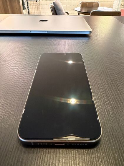 iPhone 15 pro max 256 รูปที่ 6