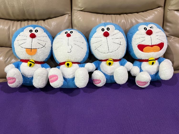 ตุ๊กตาคละแบบน่ารักๆ