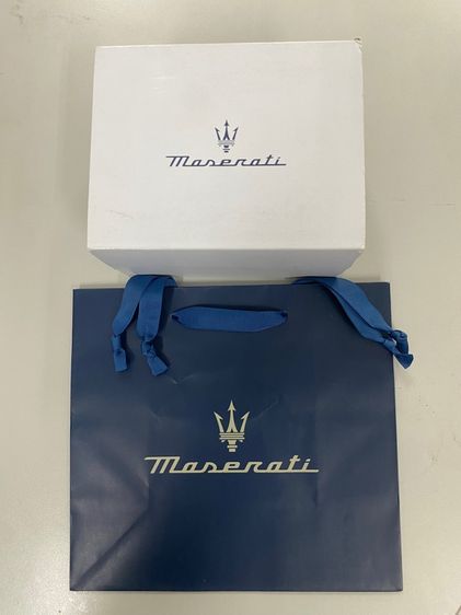 นาฬิกา Maserati รูปที่ 7