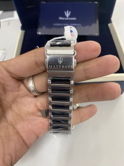 นาฬิกา Maserati รูปที่ 4