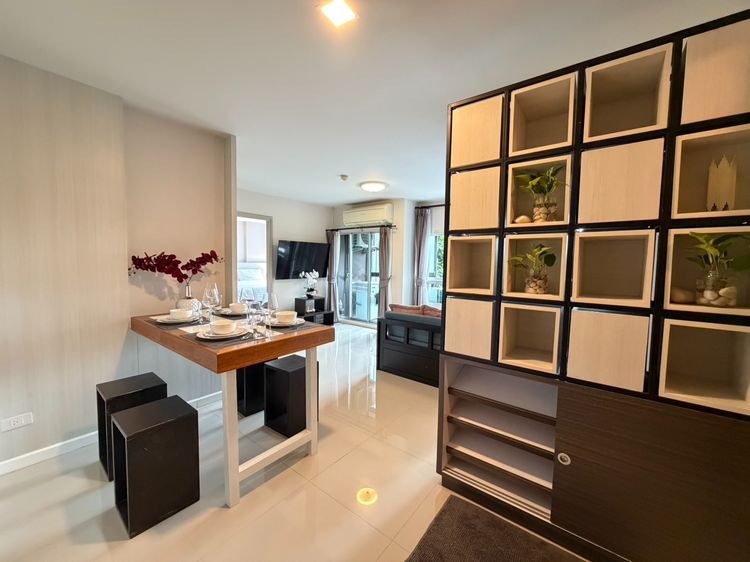 Dcondo Campus 2 Bedroom