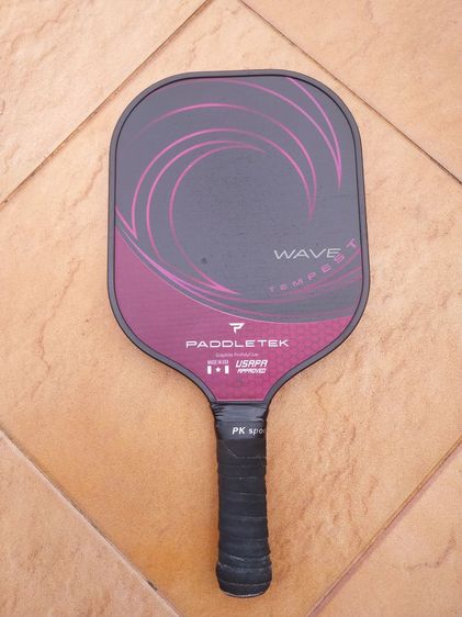 pickleball paddle รูปที่ 2