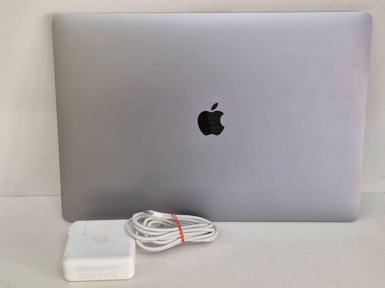 MacBook Pro 16-inch 2019 Core i7 RAM 16GB SSD 512GB แบต 191 รอบ สภาพสวย พร้อมที่ชาร์จ รูปที่ 8