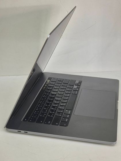 MacBook Pro 16-inch 2019 Core i7 RAM 16GB SSD 512GB แบต 191 รอบ สภาพสวย พร้อมที่ชาร์จ รูปที่ 9