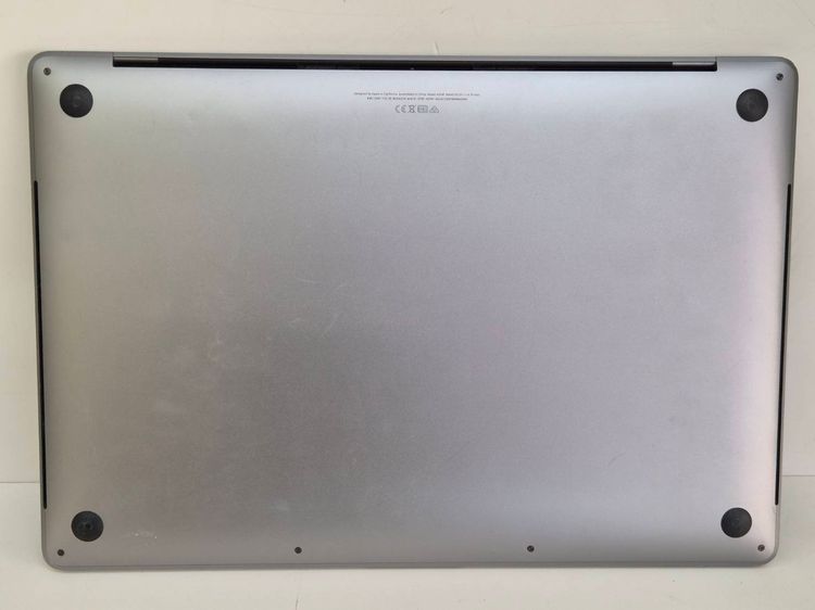 MacBook Pro 16-inch 2019 Core i7 RAM 16GB SSD 512GB แบต 191 รอบ สภาพสวย พร้อมที่ชาร์จ รูปที่ 11