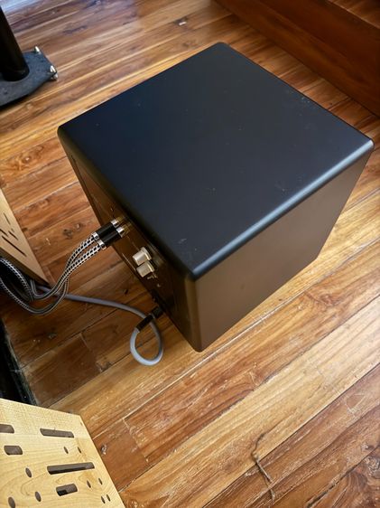 Audioengine S8 Subwoofer รูปที่ 2