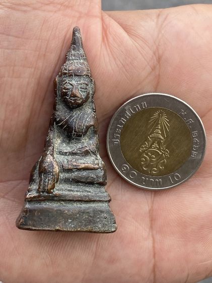 พระเชียงรุ้ง รูปที่ 3