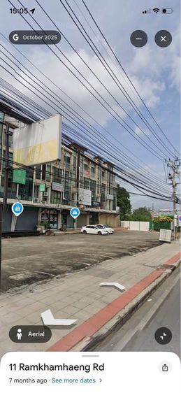 ไม่ใช่ ขาย ให้เช่า ตึกแถว4ชั้น รูปที่ 3