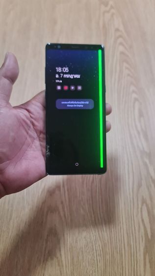 samsung note 8 แรม 6 รอม 64 รูปที่ 3