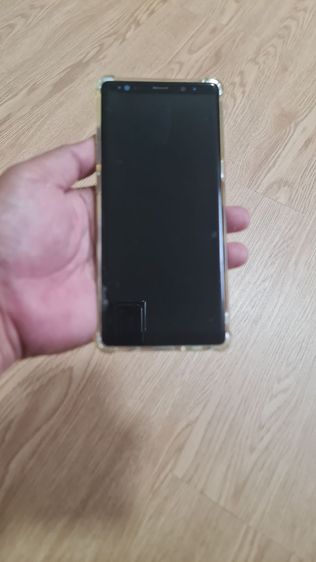 64 GB samsung note 8 แรม 6 รอม 64