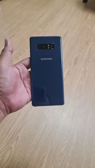 samsung note 8 แรม 6 รอม 64 รูปที่ 2