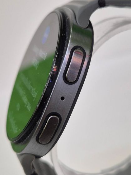 Samsung Galaxy Watch8 44mm Bluetooth Wi-Fi รุ่น SM-L330 สี Graphite เครื่องศูนย์ไทย รูปที่ 10