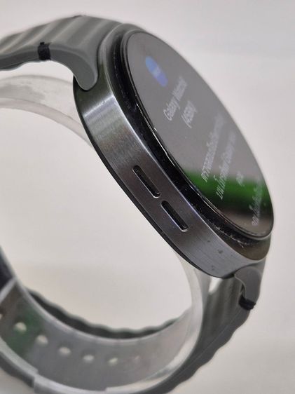 Samsung Galaxy Watch8 44mm Bluetooth Wi-Fi รุ่น SM-L330 สี Graphite เครื่องศูนย์ไทย รูปที่ 9