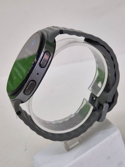 Samsung Galaxy Watch8 44mm Bluetooth Wi-Fi รุ่น SM-L330 สี Graphite เครื่องศูนย์ไทย รูปที่ 11