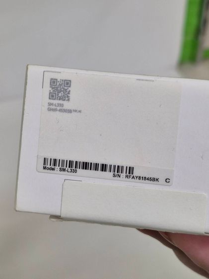 Samsung Galaxy Watch8 44mm Bluetooth Wi-Fi รุ่น SM-L330 สี Graphite เครื่องศูนย์ไทย รูปที่ 12