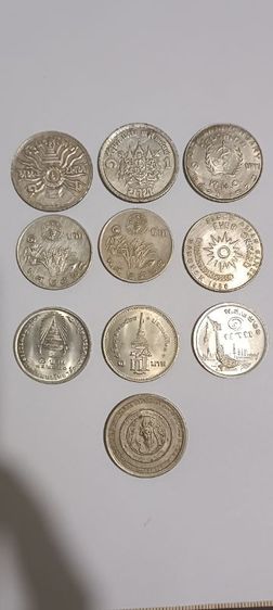 เหรียญสะสม รูปที่ 2