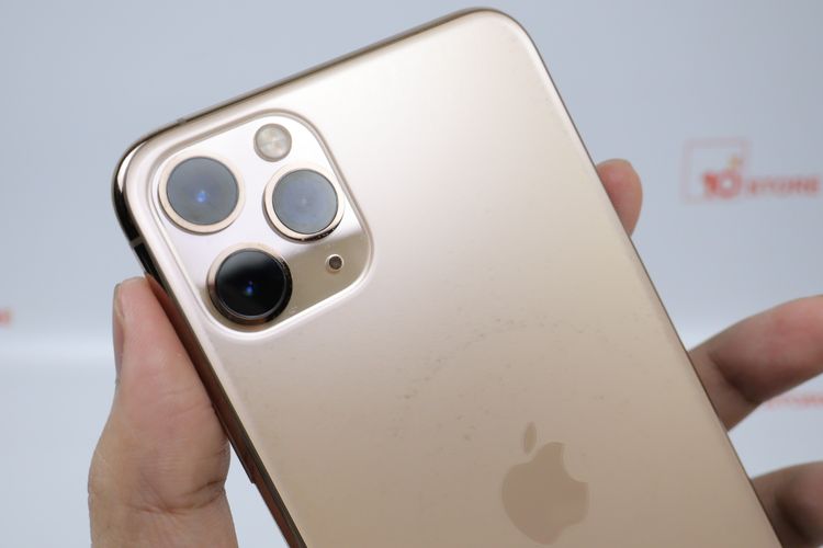 iPhone 11 Pro Max 256GB  รูปที่ 17