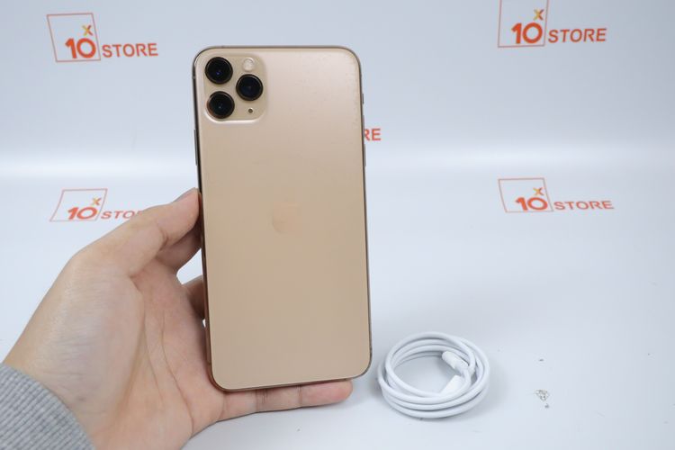 iPhone 11 Pro Max 256GB  รูปที่ 18