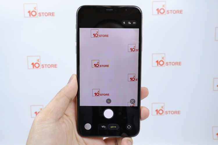 iPhone 11 Pro Max 256GB  รูปที่ 5
