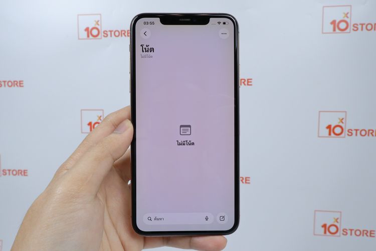 iPhone 11 Pro Max 256GB  รูปที่ 6