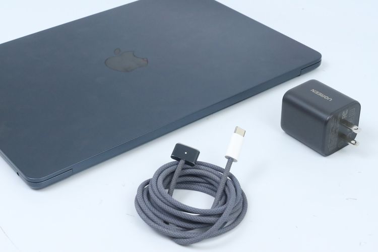 MacBook Air M2 13" 8.256GB  รูปที่ 18
