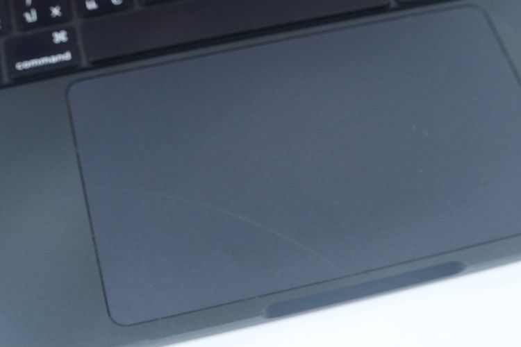 MacBook Air M2 13" 8.256GB  รูปที่ 5