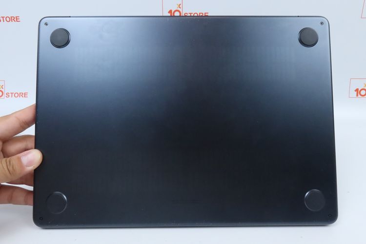 MacBook Air M2 13" 8.256GB  รูปที่ 16