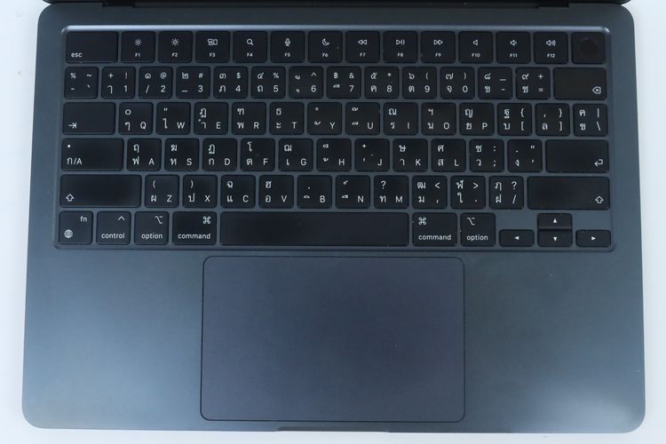 MacBook Air M2 13" 8.256GB  รูปที่ 3