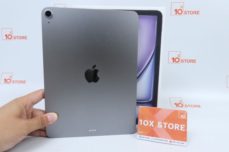 iPad Air M4 11" 128GB WiFi
