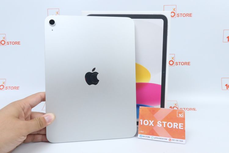 iPad Gen 11 128GB WiFi