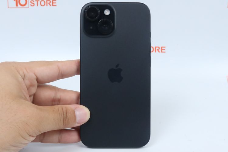 iPhone 15 256GB รูปที่ 11