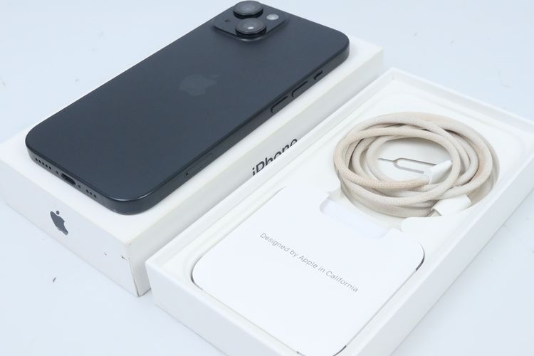 iPhone 15 256GB รูปที่ 17