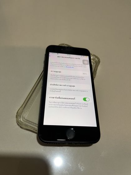 IPhone 8 64G Th งดต่อ รูปที่ 6