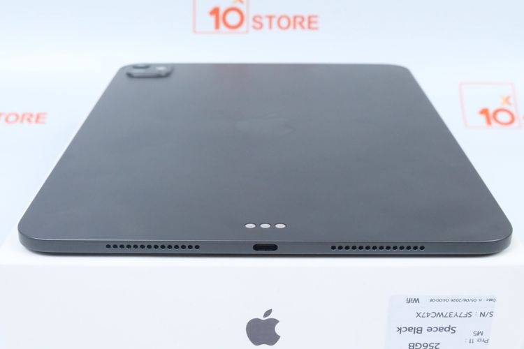 iPad Pro M5 11" 256GB WiFi  รูปที่ 4