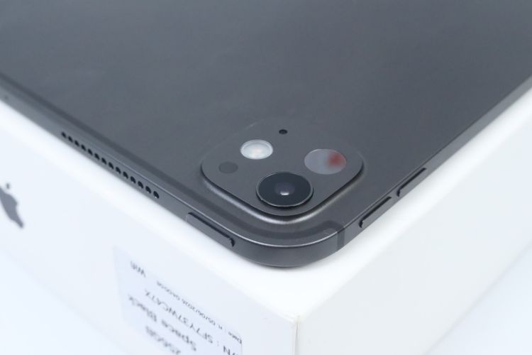iPad Pro M5 11" 256GB WiFi  รูปที่ 8