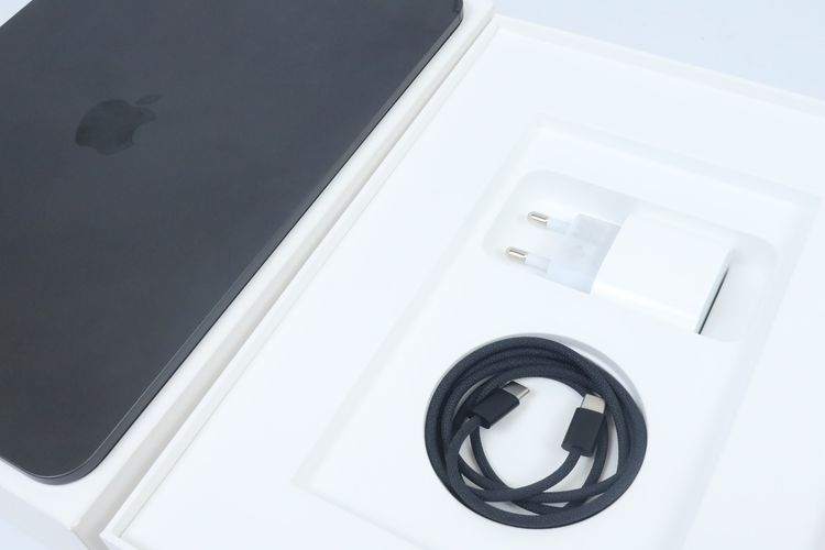 iPad Pro M5 11" 256GB WiFi  รูปที่ 11