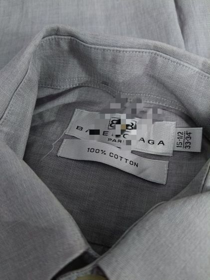BALENCIAGA รูปที่ 4